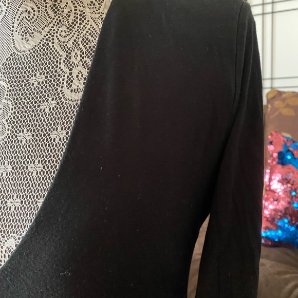 COMPRESSION SHINE V-NECK BODYSUIT 🥰 - Picture 3 of 16